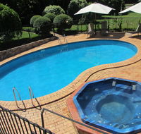 Chestnut Tree Holiday Units - Accommodation Daintree