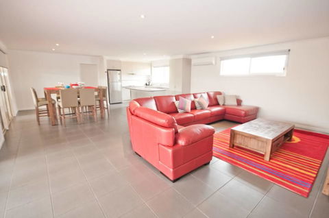Chevallier - Accommodation Daintree 2