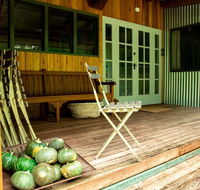 Chevys Rest - Accommodation Daintree