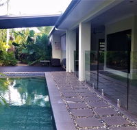Chez Brolga - Accommodation Daintree