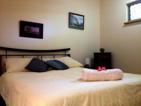 Chez Marguerites - Accommodation Daintree 2