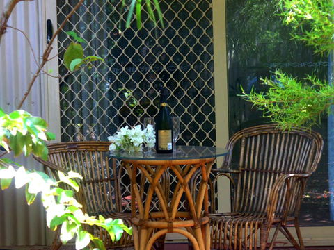 Chez Marguerites - Accommodation Daintree 1