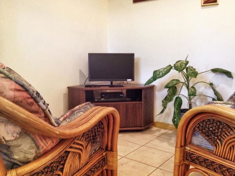 Chez Marguerites - Accommodation Daintree 3