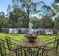 Chez Vous Villas Pokolbin - Accommodation Daintree