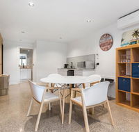 Chic Beach Studio - Accommodation Daintree
