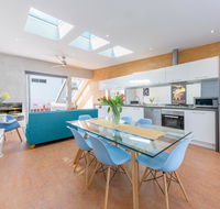 Chic East Sydney Pad - Accommodation Daintree