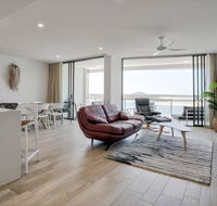 Chic Getaway at The Cosmopolitan Cotton Tree - Accommodation Daintree