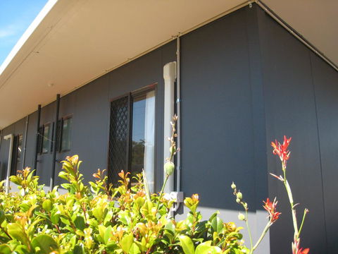 Childers Budget Accommodation - Accommodation Daintree 1