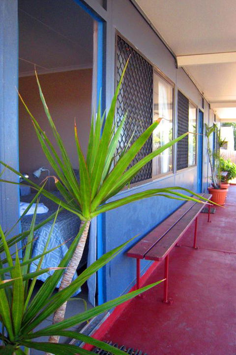 Childers Budget Accommodation - Accommodation Daintree 3
