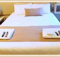 Childers Oasis Motel - Accommodation Daintree