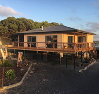 Chill n Sea Coastal Retreat - Accommodation Daintree