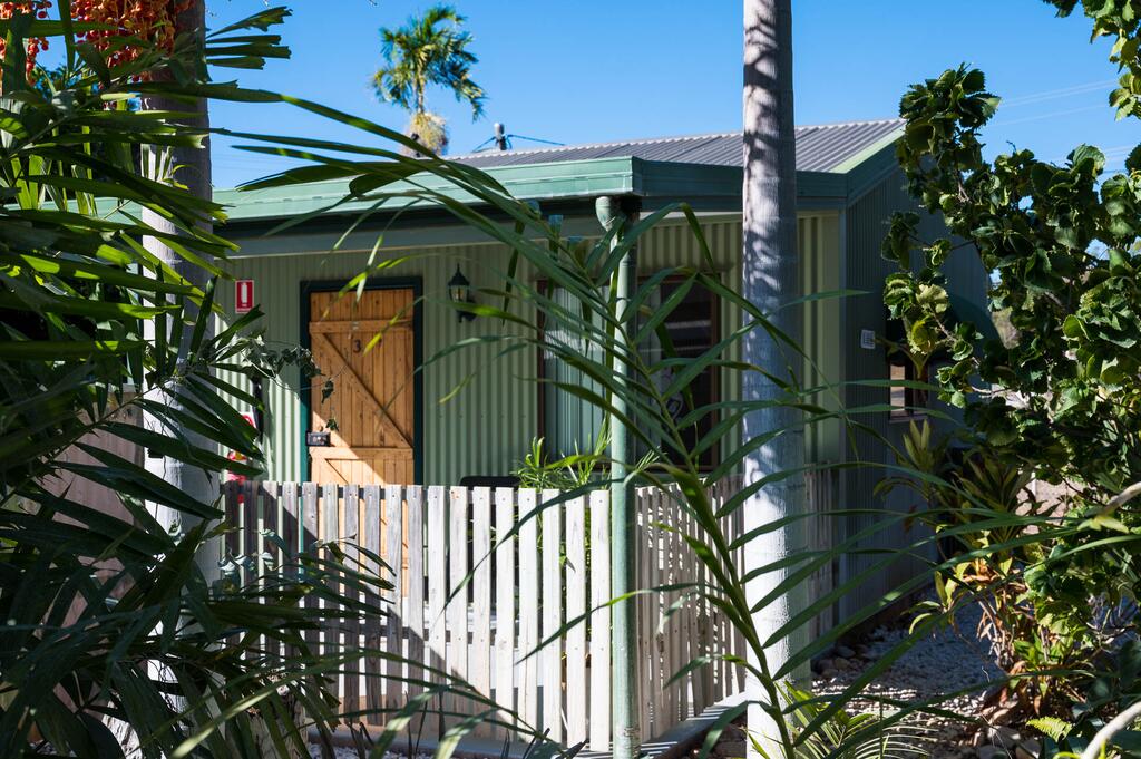 Chillagoe QLD Accommodation Daintree