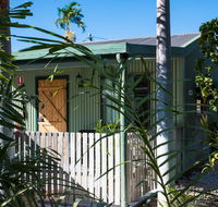Chillagoe Cabins and Tours - Accommodation Daintree