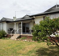 Chillax - Accommodation Daintree