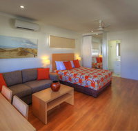 Chinchilla Motor Inn - Accommodation Daintree