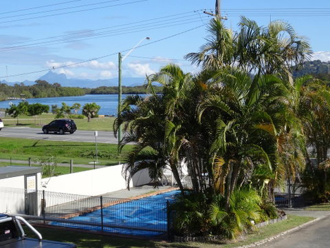 Chinderah Motel - Accommodation Daintree 1