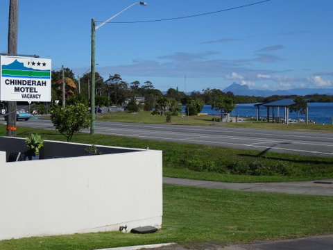 Chinderah Motel - Accommodation Daintree 3