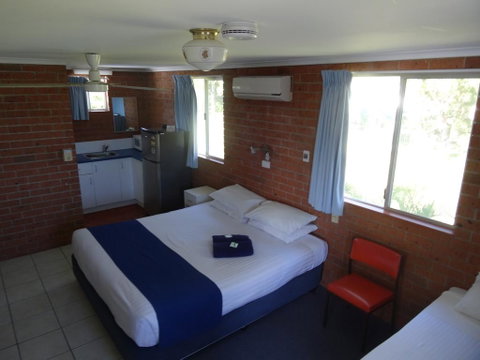 Chinderah Motel - Accommodation Daintree 2