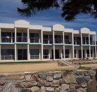Christies Seahorse Holiday Townhouses - Accommodation Daintree