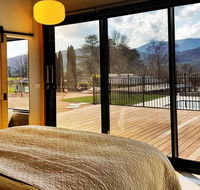 Christina's Luxury Retreat - Accommodation Daintree