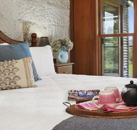 CHRISTOPHERS COTTAGE - Accommodation Daintree
