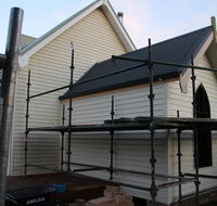 Church Conversion - Accommodation Daintree