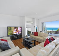 Cinque Terre Beach House - Accommodation Daintree