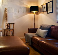 Circa Ivy Prince Daylesford - Accommodation Daintree
