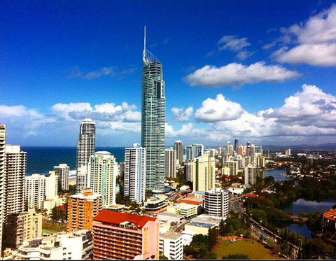 Circle On Cavill Ocean Views In The Heart Of Paradise!!! - Accommodation Daintree 1