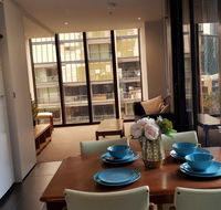 City apartment with river view - Accommodation Daintree