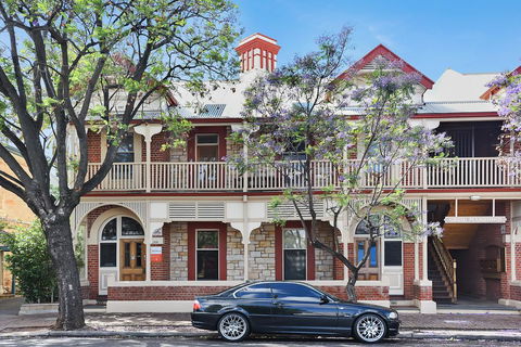 City Apartments At Cecil Mansions - Accommodation Daintree 0