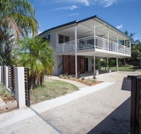 City Beach Holiday House - Accommodation Daintree