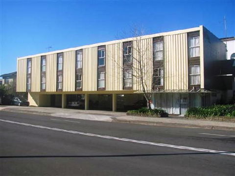 City Beach Motel - Accommodation Daintree 1