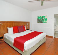 City centre accommodation - Accommodation Daintree
