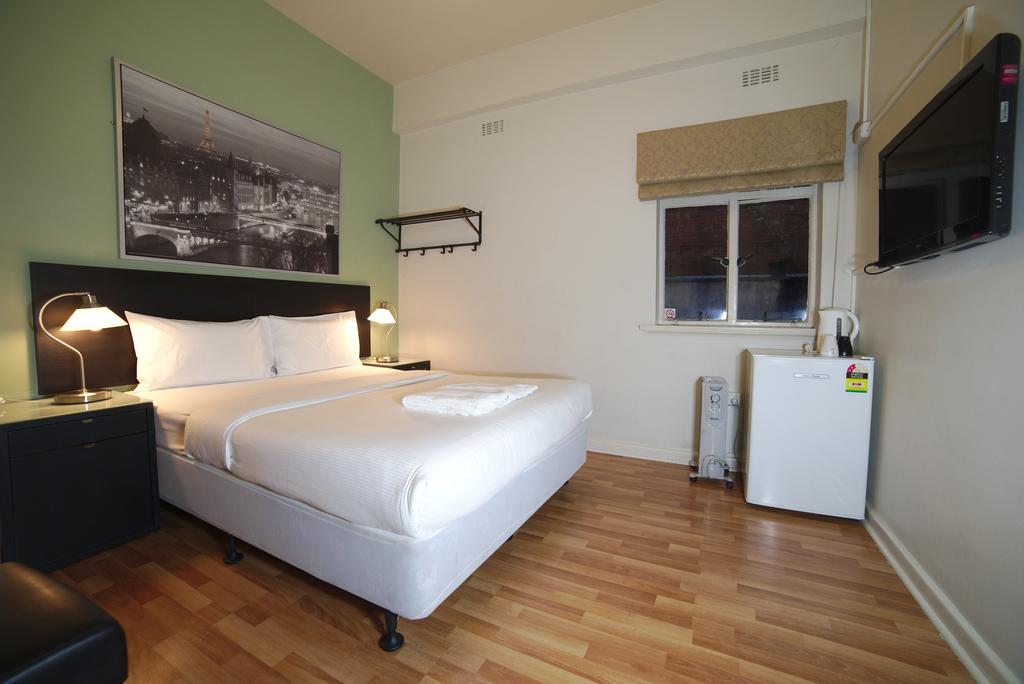 Melbourne City VIC Accommodation Daintree