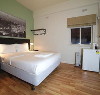 City Centre Budget Hotel - Accommodation Daintree