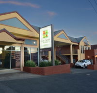 City Centre Motel - Accommodation Daintree