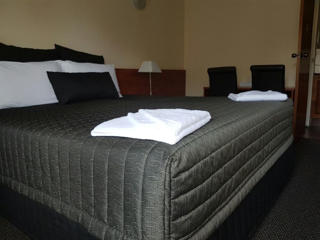 Kempsey NSW Accommodation Daintree