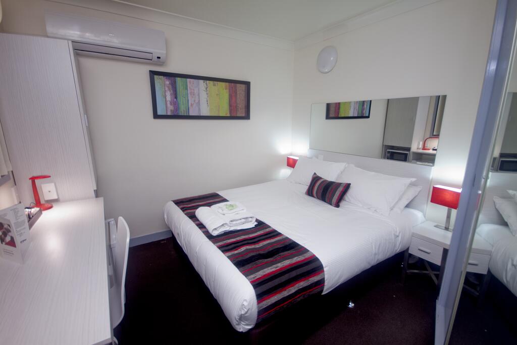 Brisbane City QLD Accommodation Daintree