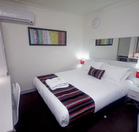 City Edge Brisbane Hotel - Accommodation Daintree