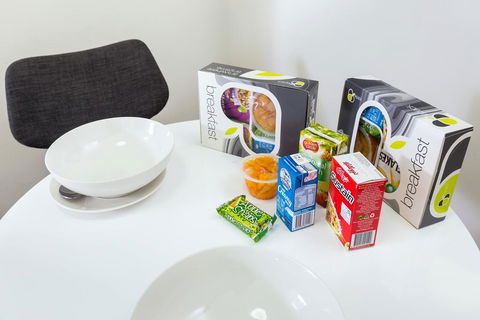 City Edge East Melbourne Apartment Hotel - Accommodation Daintree 1