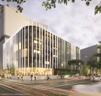 City Edge South Melbourne Apartment Hotel - Accommodation Daintree
