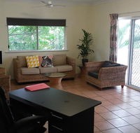 City Garden - Accommodation Daintree