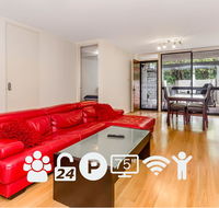 City Gardens - Accommodation Daintree