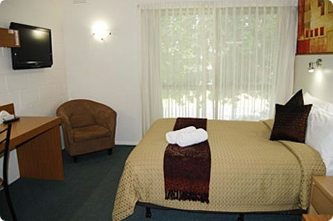 City Gardens Motel - Accommodation Daintree 1
