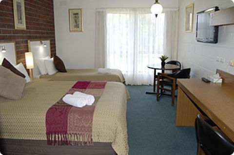City Gardens Motel - Accommodation Daintree 3