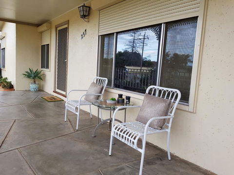 City Holiday Home Mildura - Accommodation Daintree 2