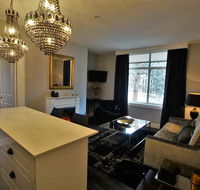 City Life Apartment-full kitchen  separate bedroom - Accommodation Daintree