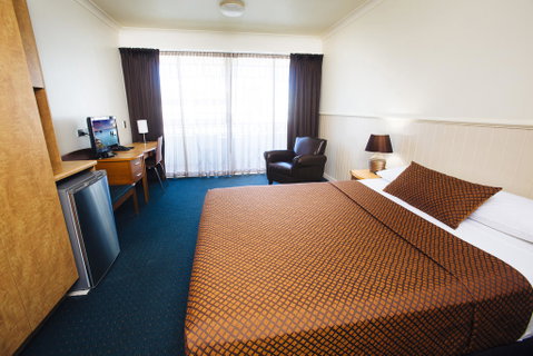 City Oasis Inn - Accommodation Daintree 1