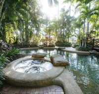 City Oasis Inn - Accommodation Daintree